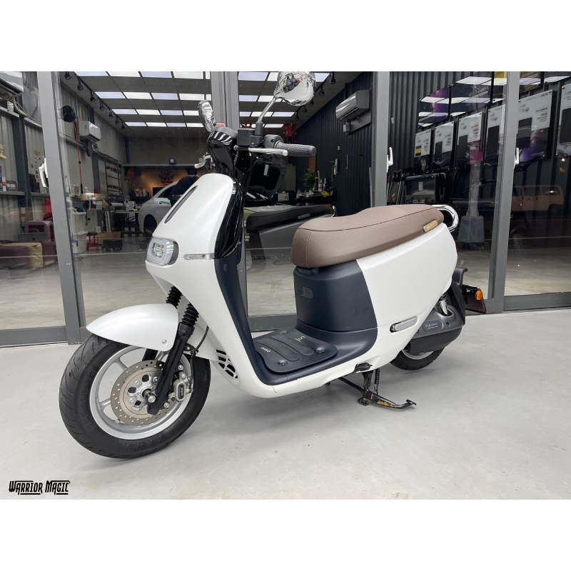 Gogoro S2 