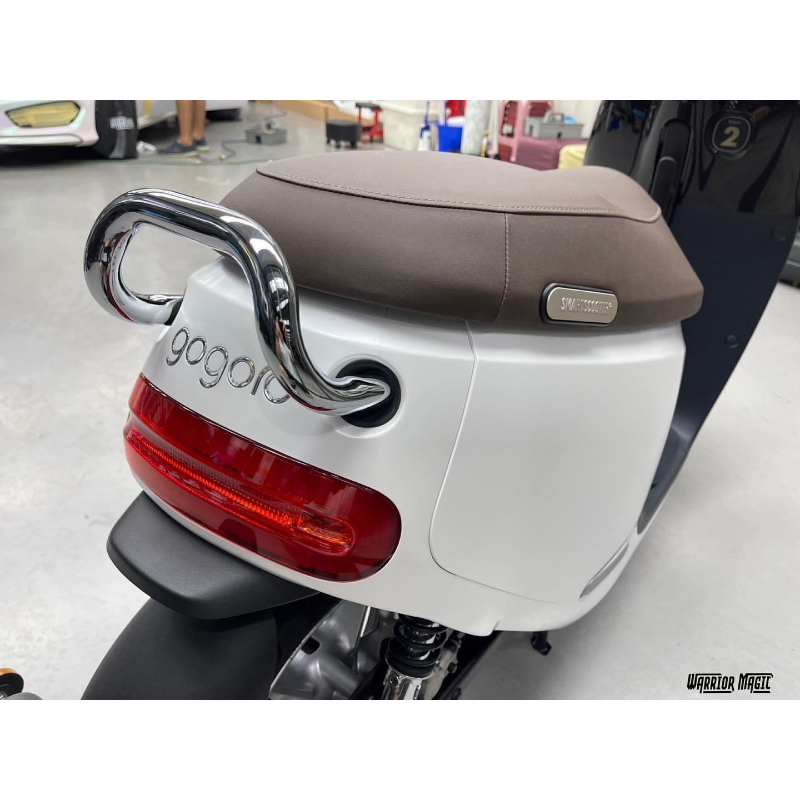 Gogoro S2 /Gogoro機車包膜