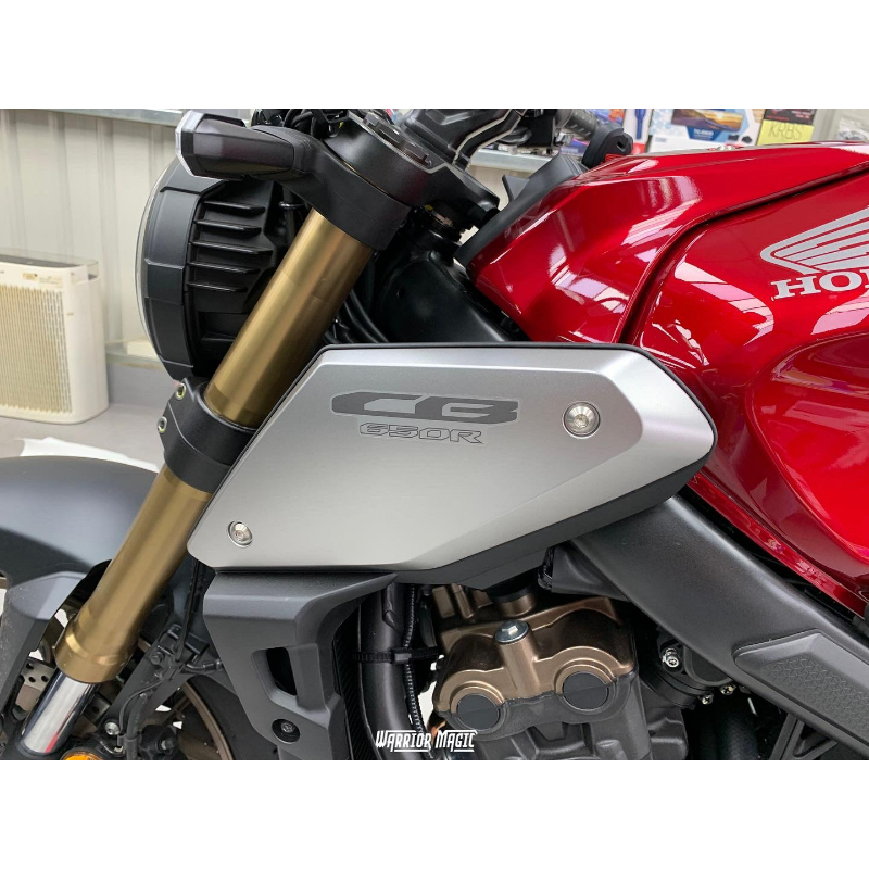 Honda CB650R/Honda重機包膜