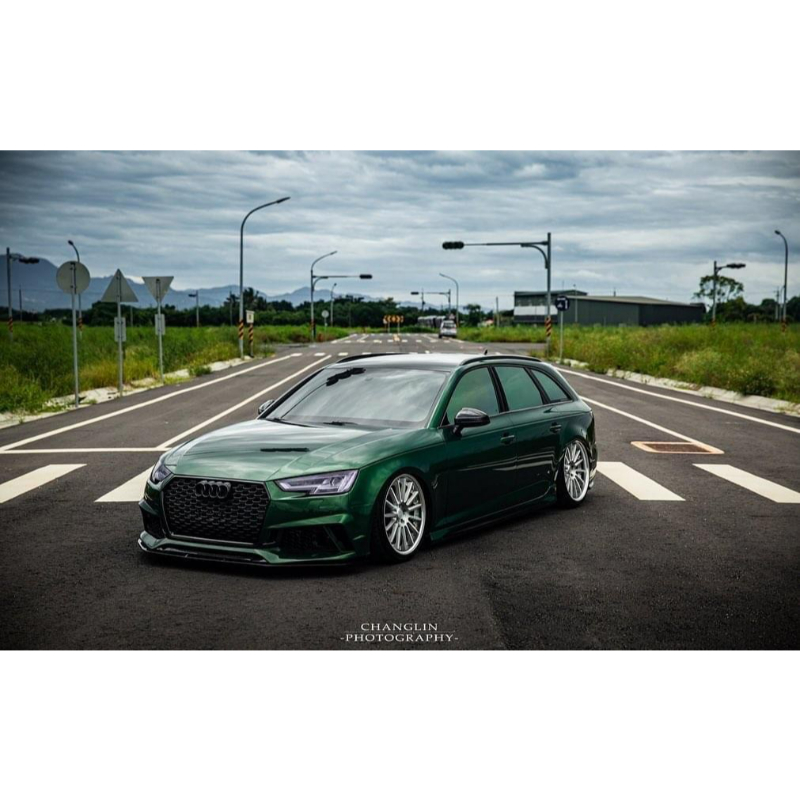 Audi A4 Av