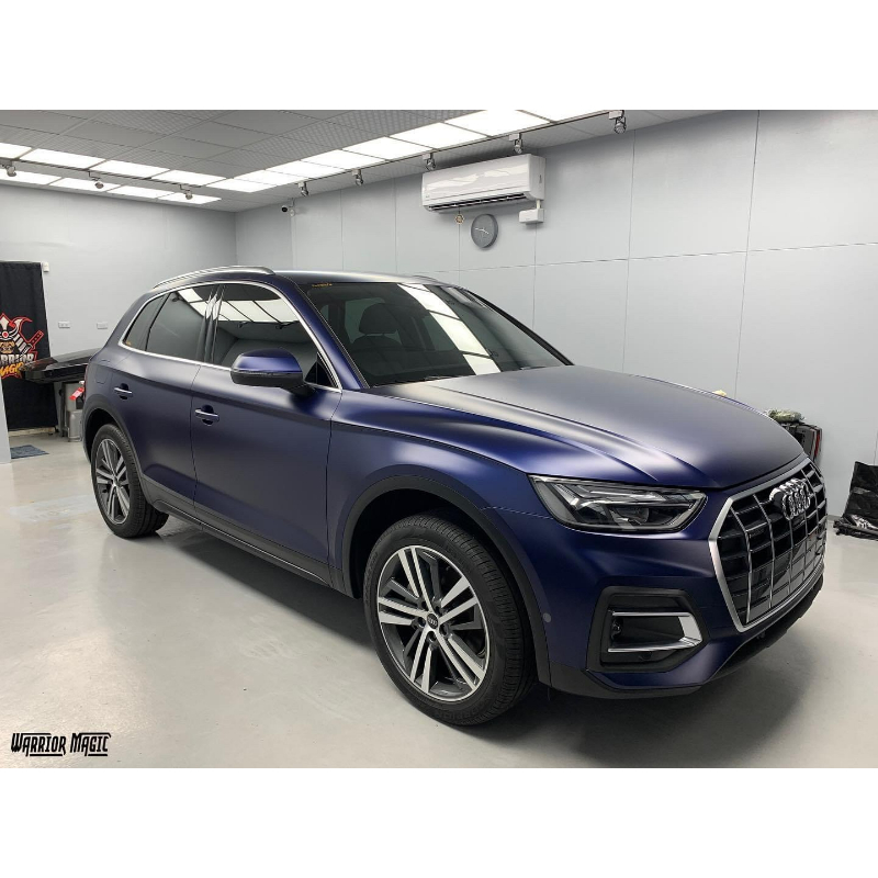 Audi Q5/奧迪