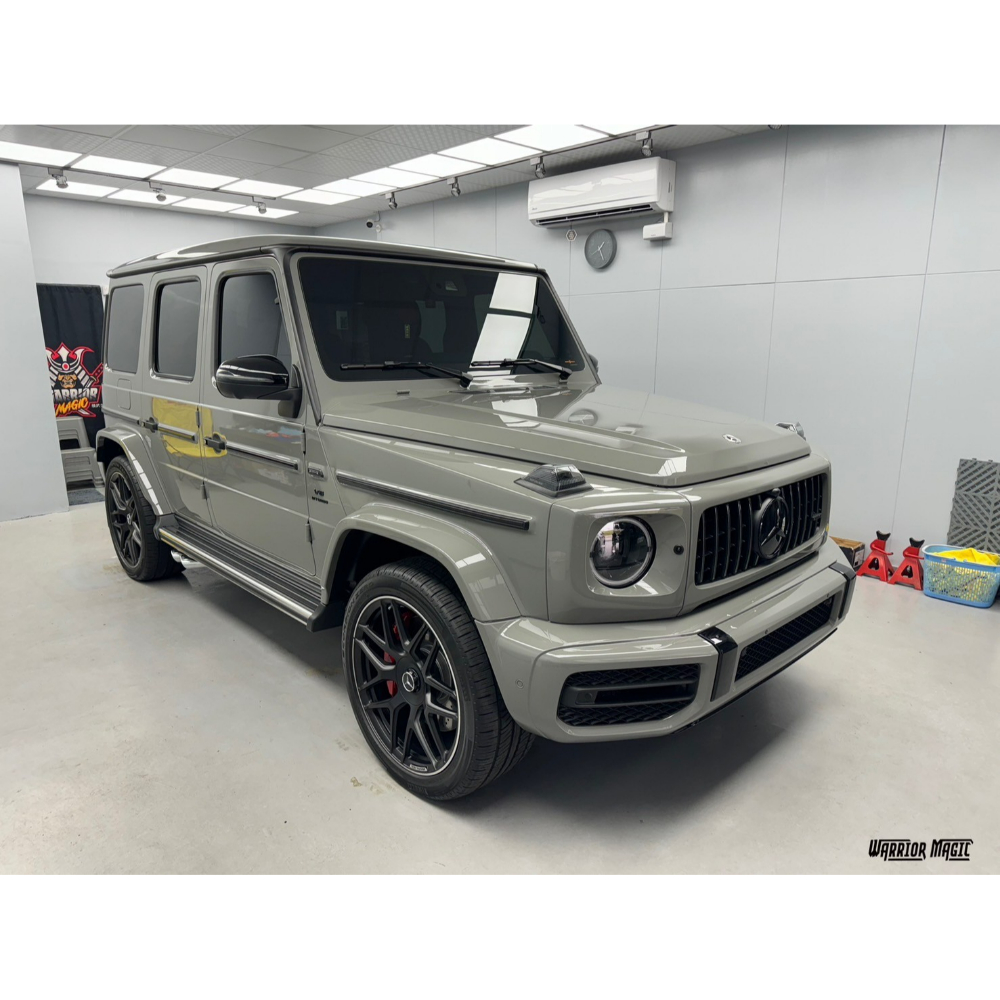 Benz G63/賓