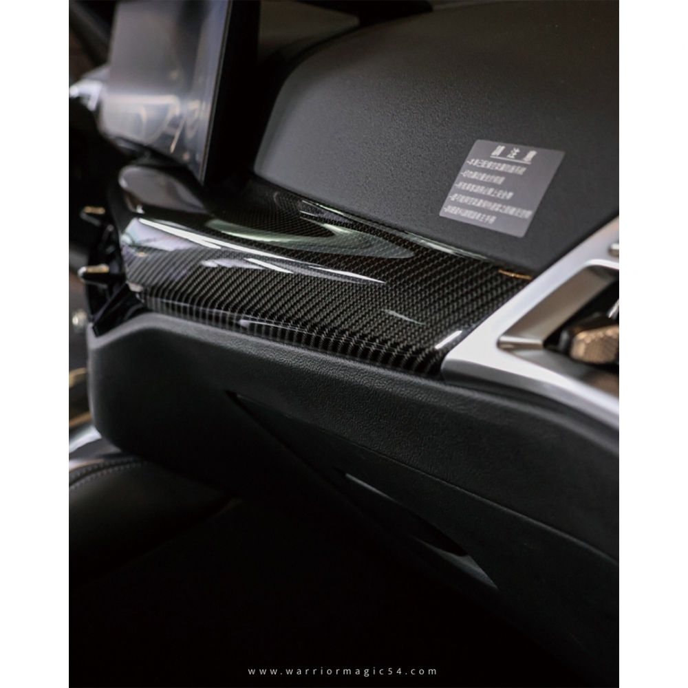 BMW 420i/BMW內裝防護