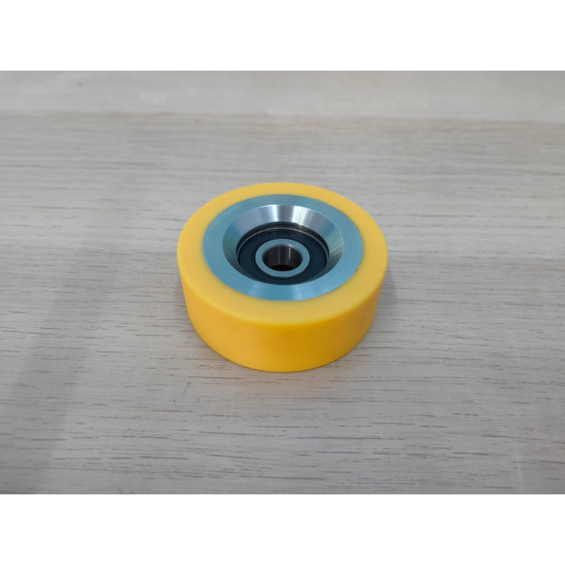 烘衣機前導輪（2顆）