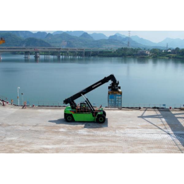 LRSE4531E-柳工正面吊