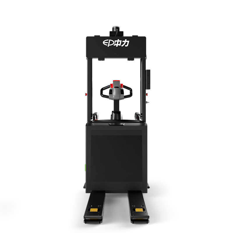 XP3201 室內外多場景智慧搬運機器人