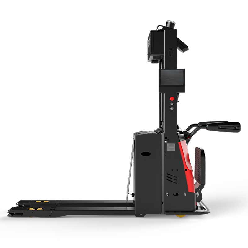 XP3201 室內外多場景智慧搬運機器人