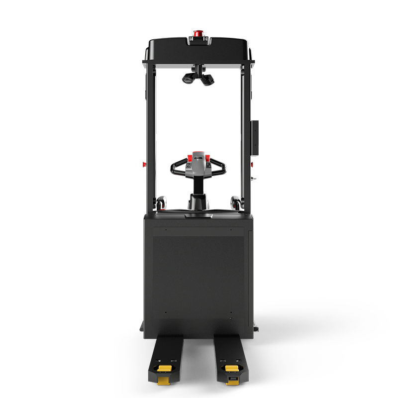 XPL201 高速重載智慧搬運機器人