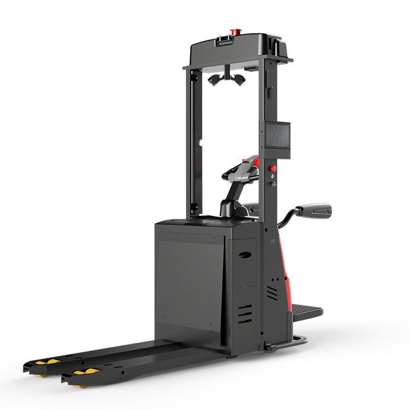 XPL201 高速重載智慧搬運機器人