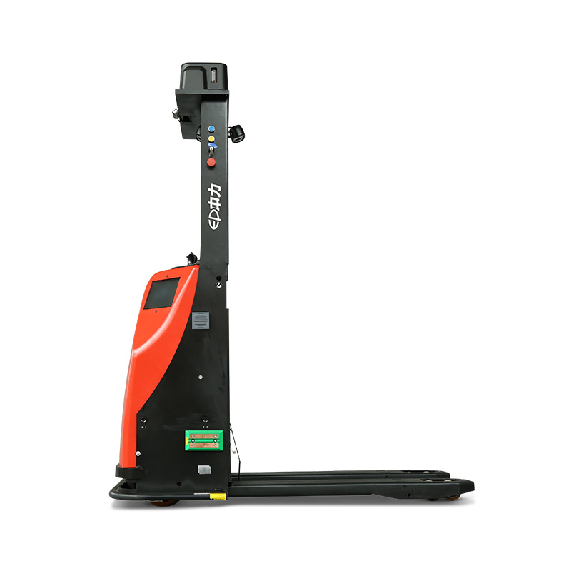 XP2-201 位對位托盤搬運機器人