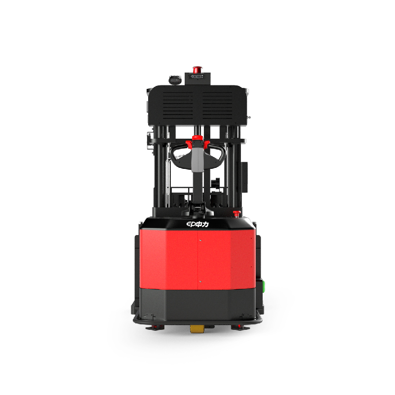 XQE121 室內智慧前移式機器人