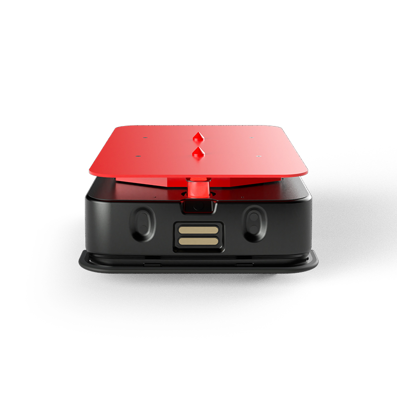 XCD021/051 點對點頂升搬運機器人