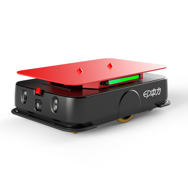 XCD021/051 點對點頂升搬運機器人