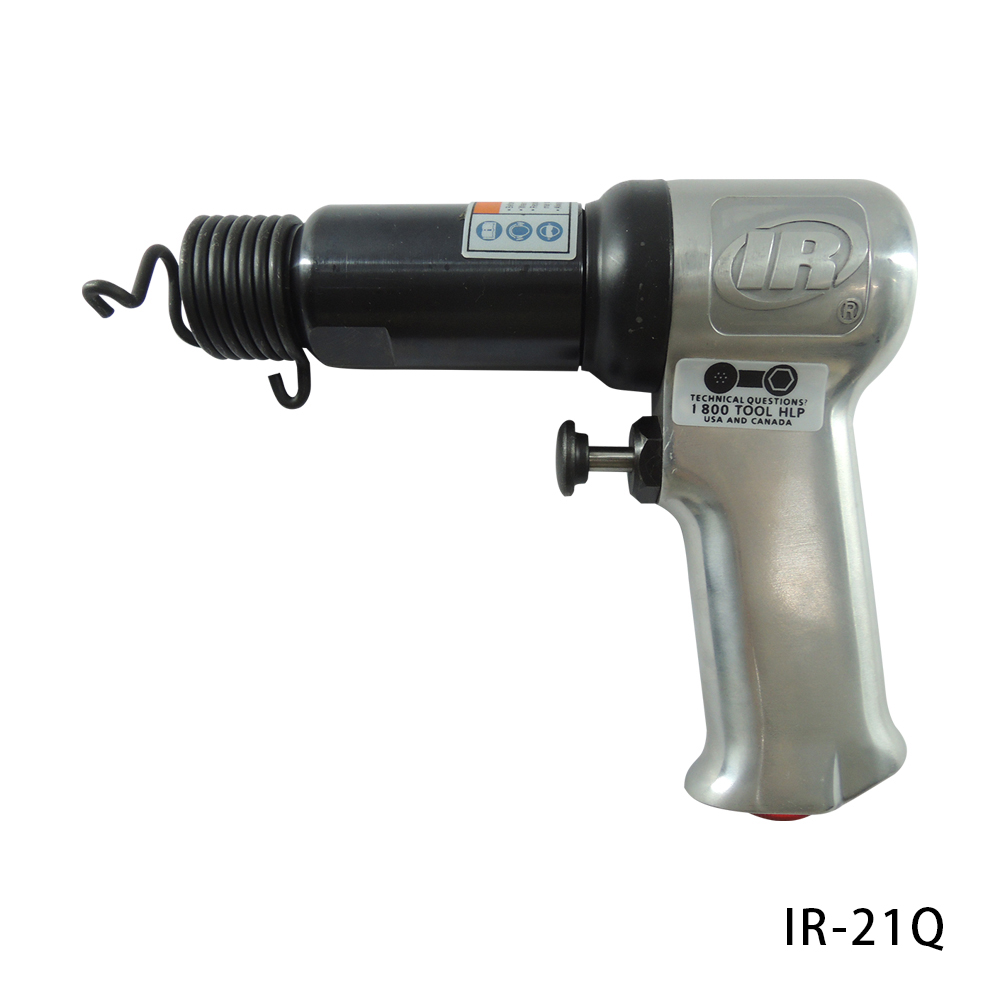 IR-21Q 氣動作