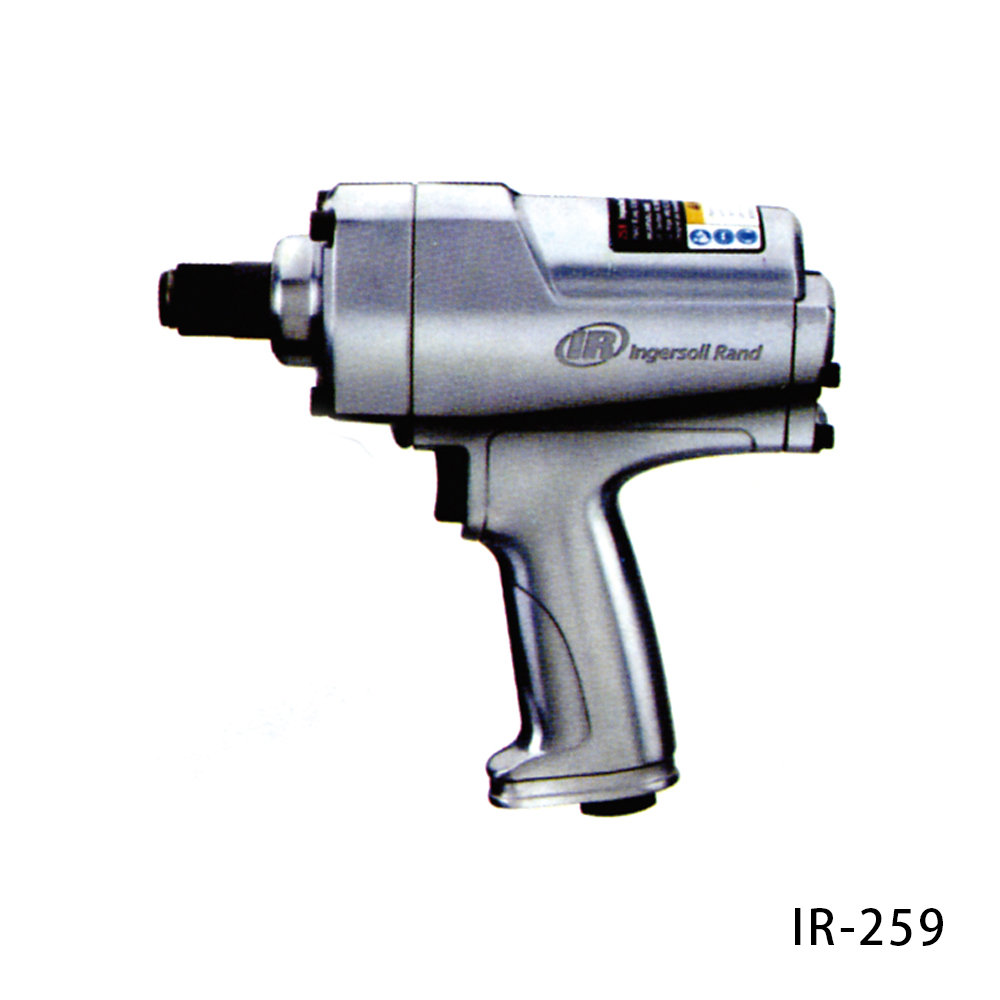 IR 3／4 氣動扳