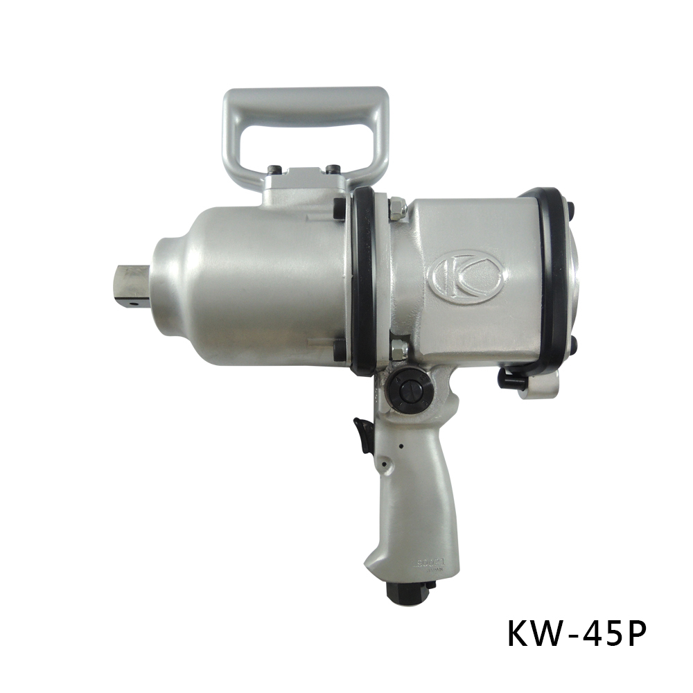 1＂氣動扳手
