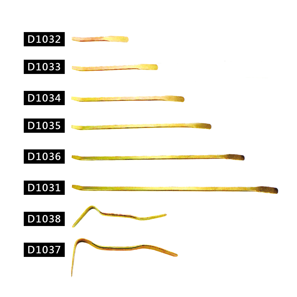 板金撬棒