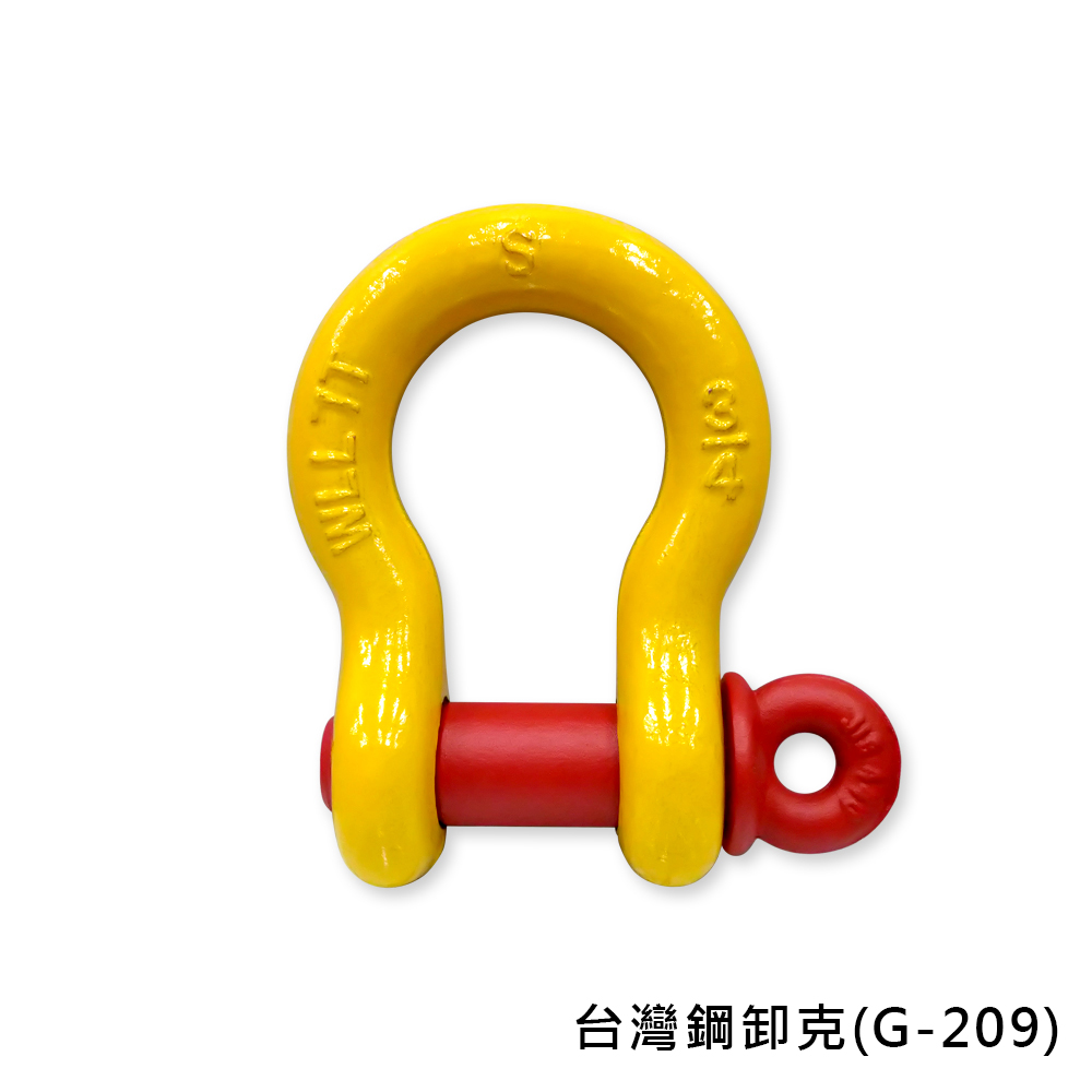 台灣鋼卸克