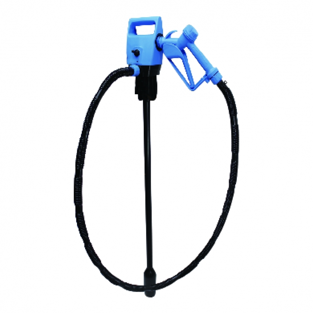 電動抽油機 DEP-