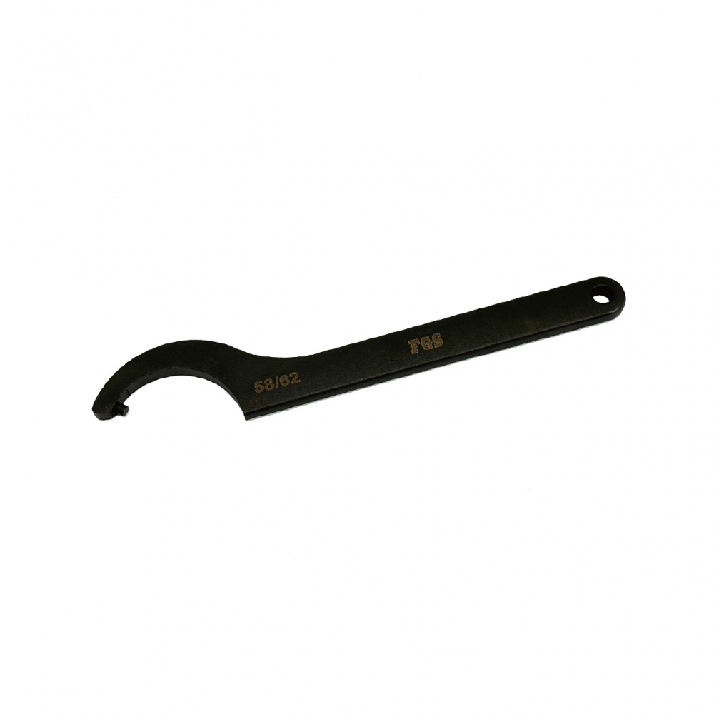 FGS｜勾扳手(丸頭