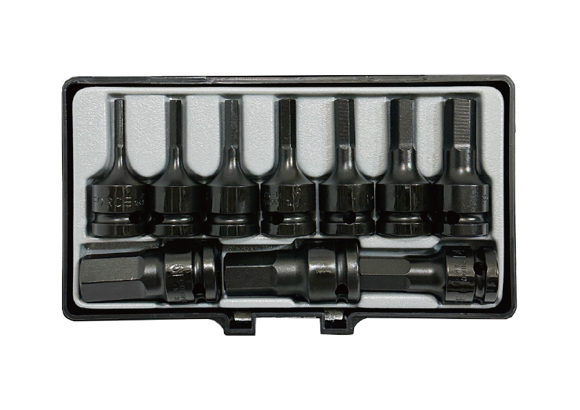 FORCE | 41012 氣動凸頭組 1/2