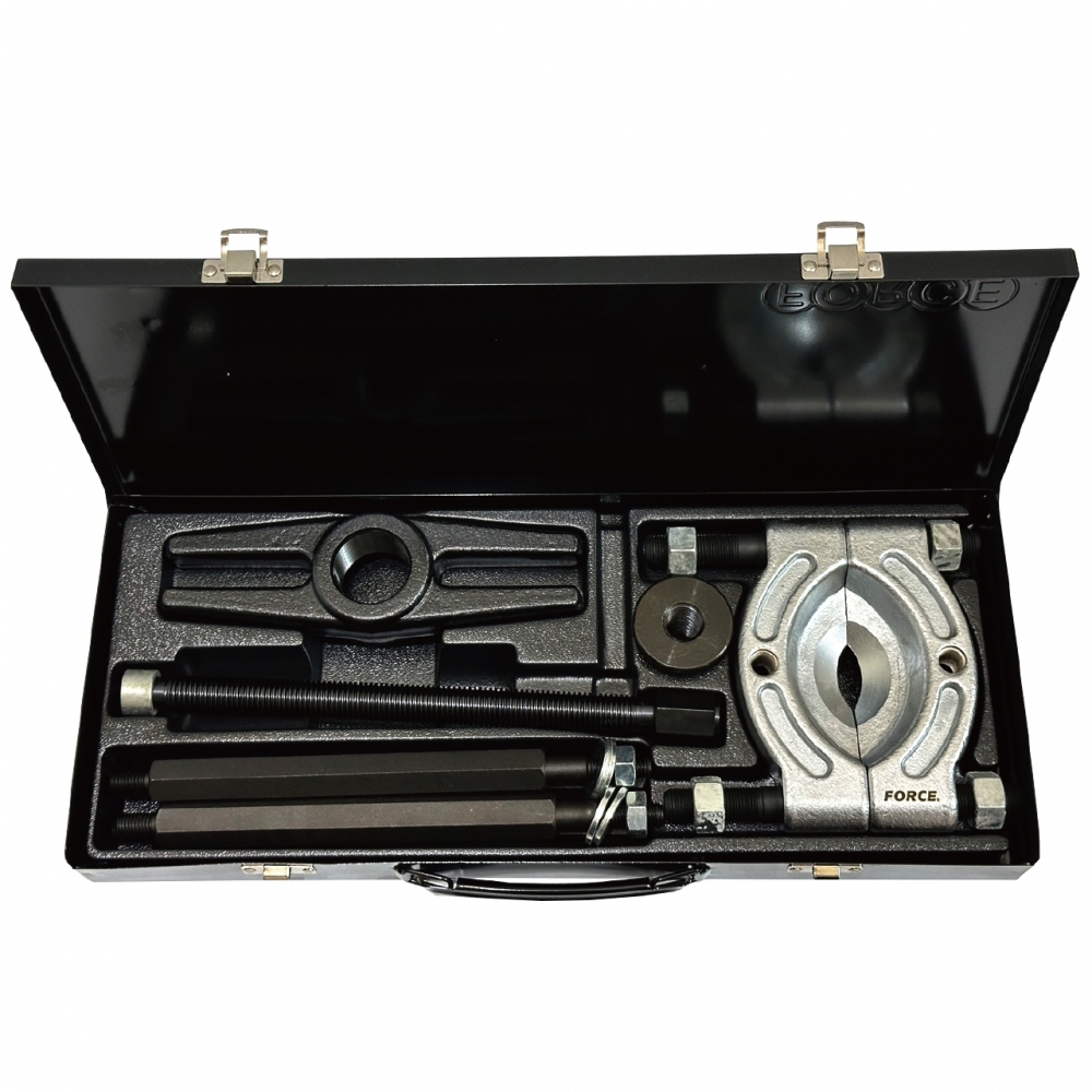 培林拔卸組 Forc