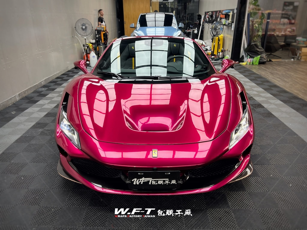 Ferrari 