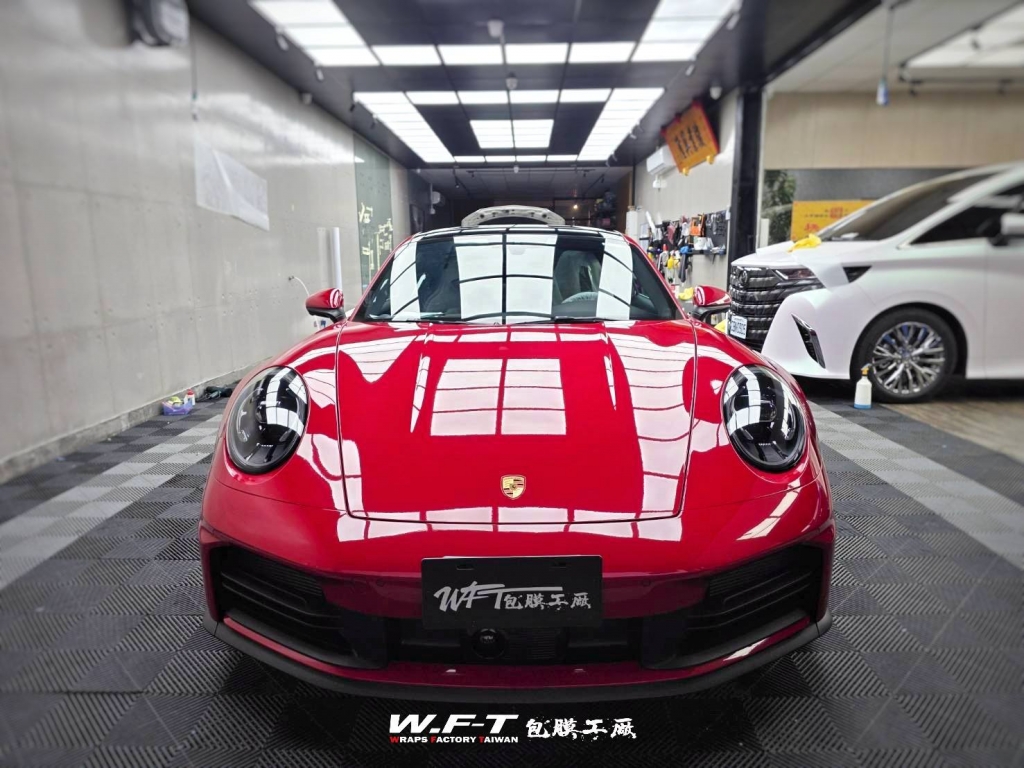 全車包膜膜料⏩️3m200g TPU亮面犀牛皮