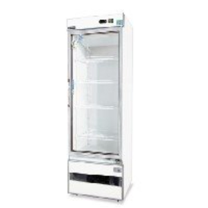 單門冷藏展示櫃-400L