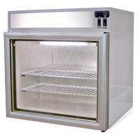 45L冷凍展示小冰箱