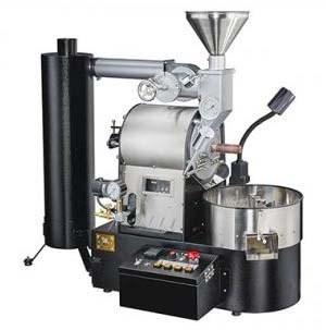 咖啡豆烘焙機-1公斤