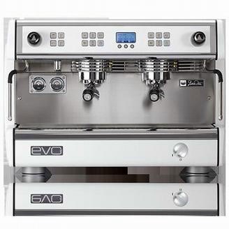 EVO2半自動咖啡機