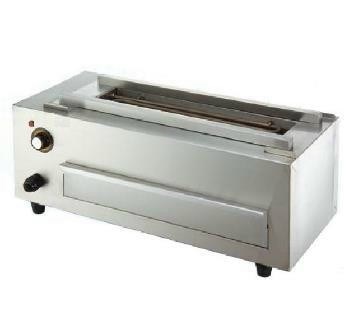 小型電熱式燒烤機