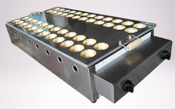 紅豆餅爐-傳統型-電