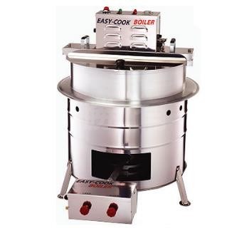自動煮豆漿機60L(