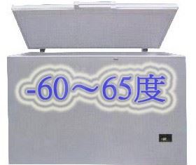 丹麥超低溫-65°C冷凍櫃368L、5尺2