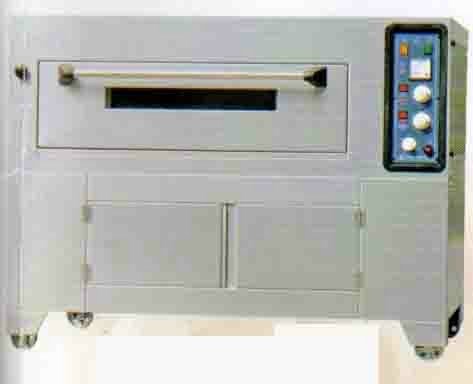 電烤箱(LED) 1層2盤