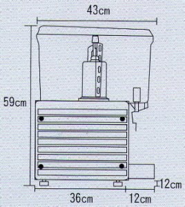 (冰)攪拌果汁機