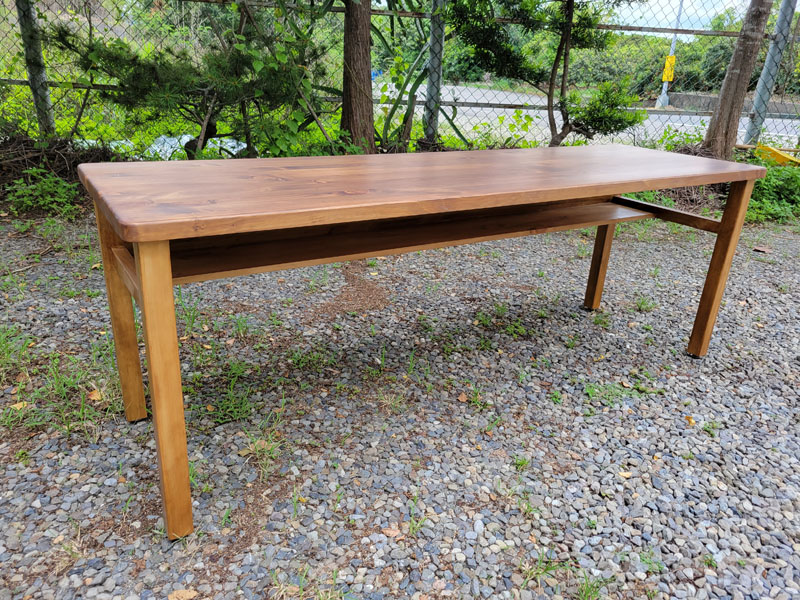 木工訂製-桌 • 椅