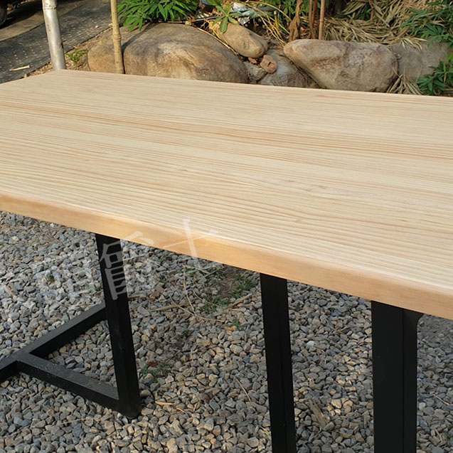 紐西蘭松木 無節直拼 4尺×8尺 30mm 實木拼板