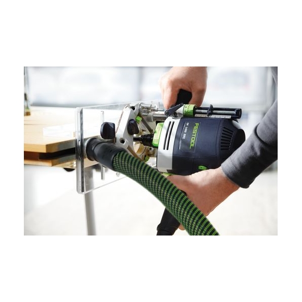  FESTOOL 倍速妥 - OF 1400 EBQ 木工修邊機