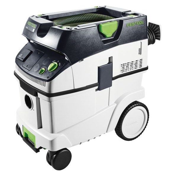 FESTOOL 倍速妥 - CT 36 集塵主機 