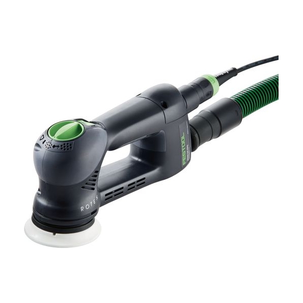  FESTOOL 倍速妥 - RO90 DX FEQ 圓型研磨機