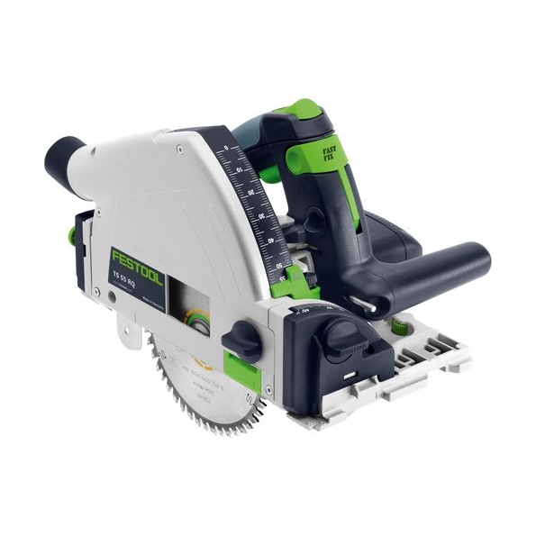 FESTOOL 倍速妥 - TS55 REBQ 電動圓鋸機