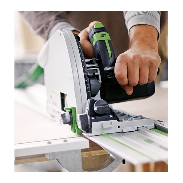 FESTOOL 倍速妥 - TS75 EBQ 電動圓鋸機