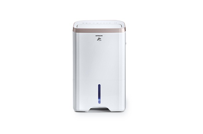 日立Hitachi 熱管高效型除濕機