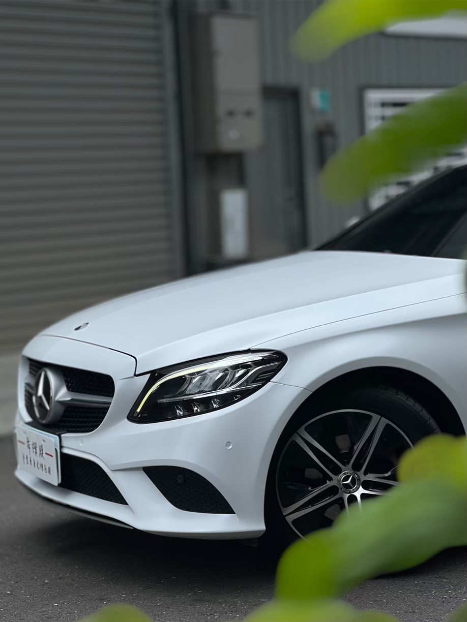全車改色