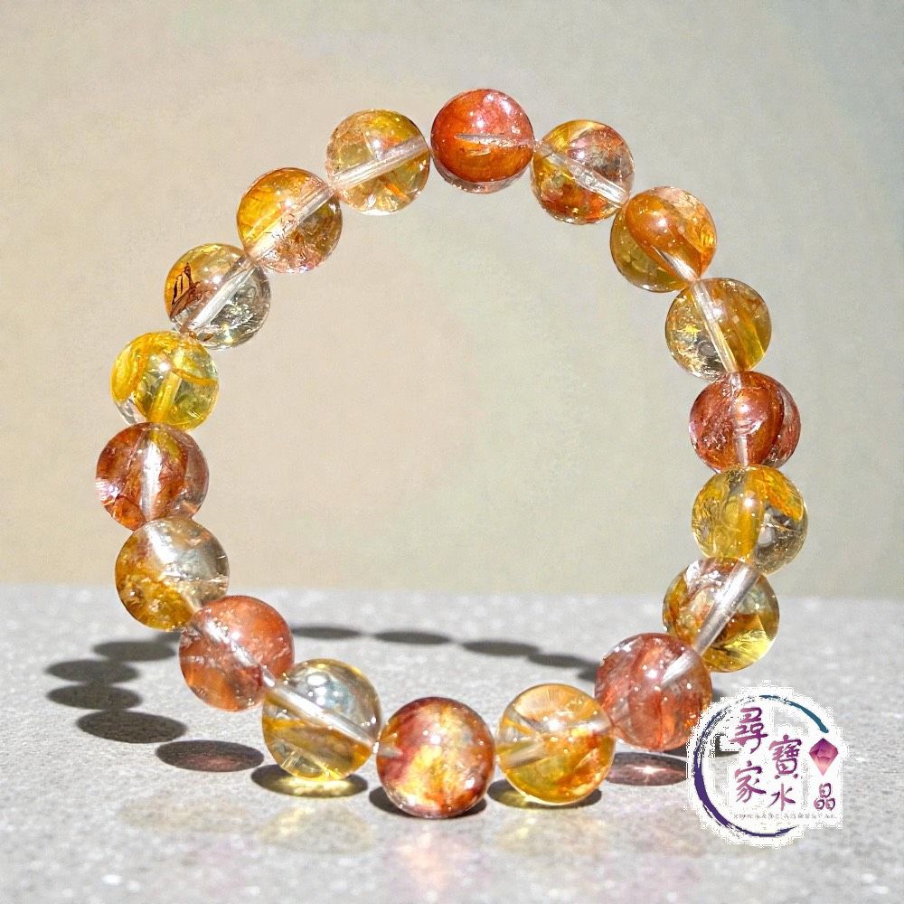 【尋寶家水晶 】【G