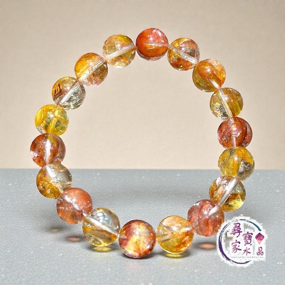 【尋寶家水晶 】【G