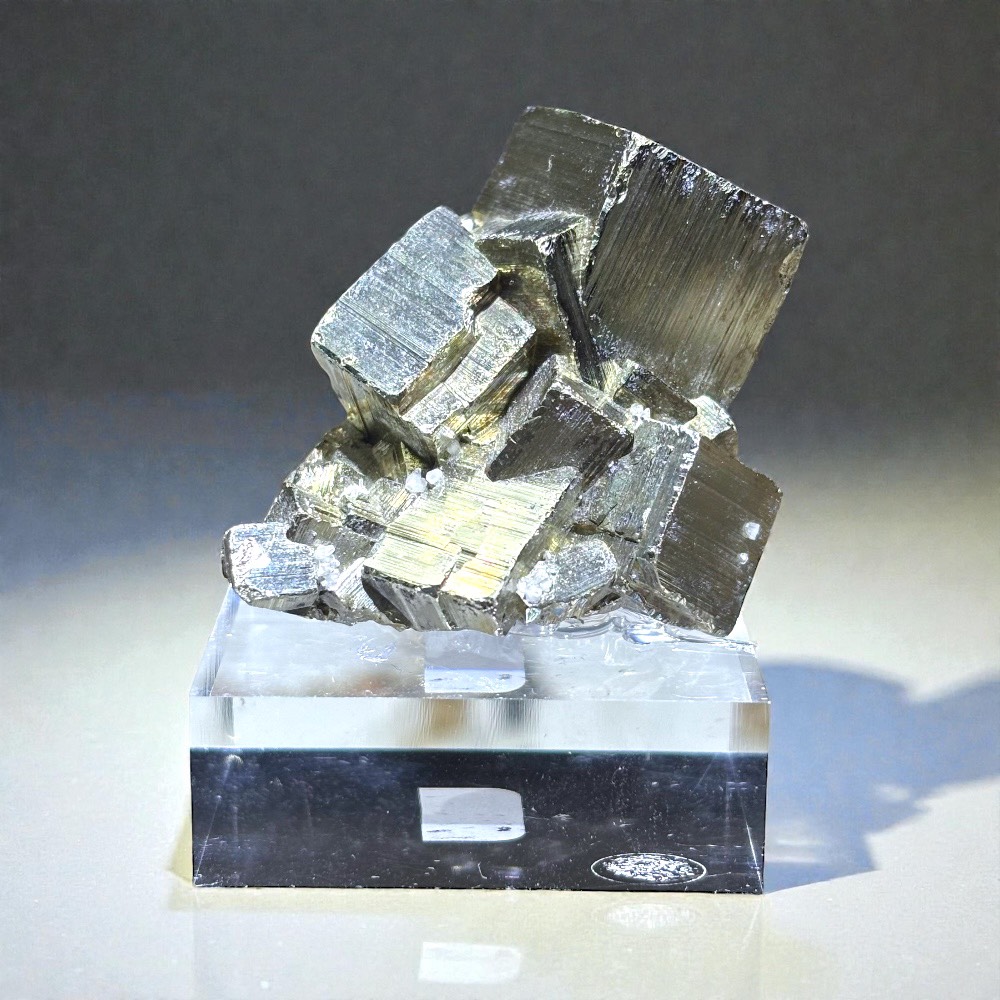 【尋寶家水晶】【MY